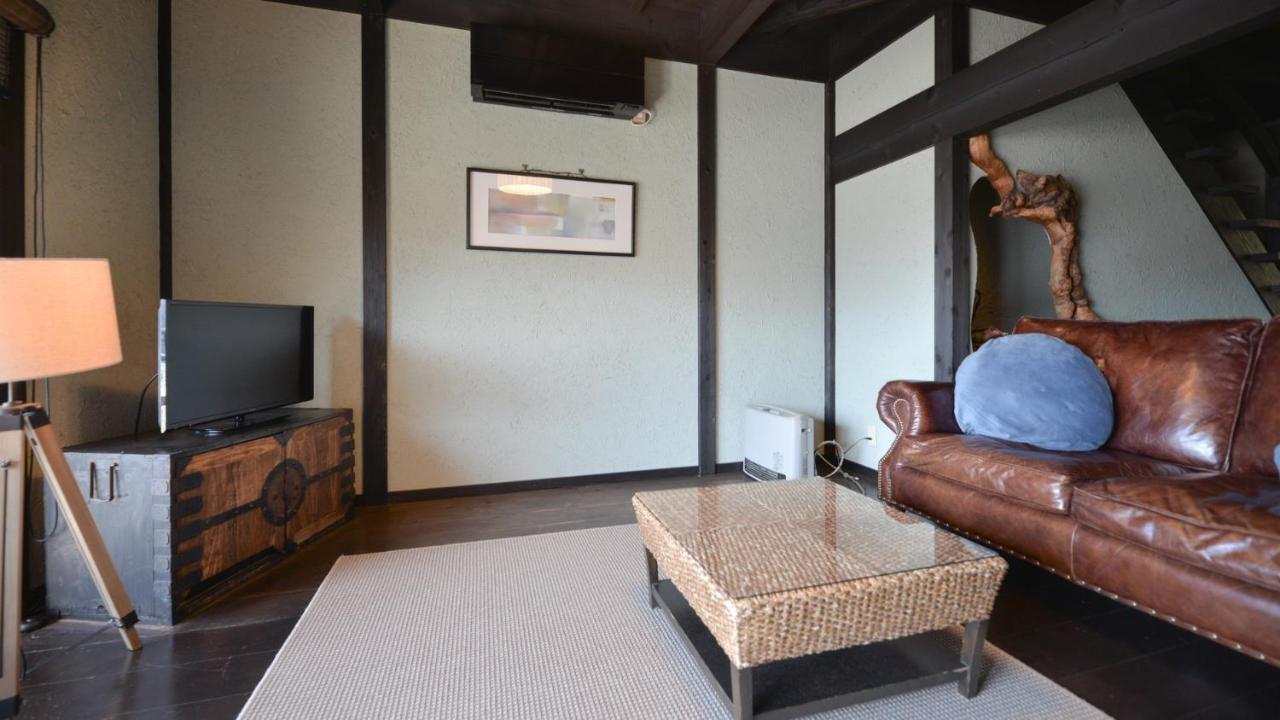 森の入り江の離れ宿 無雙庵枇杷 อิซุ ภายนอก รูปภาพ